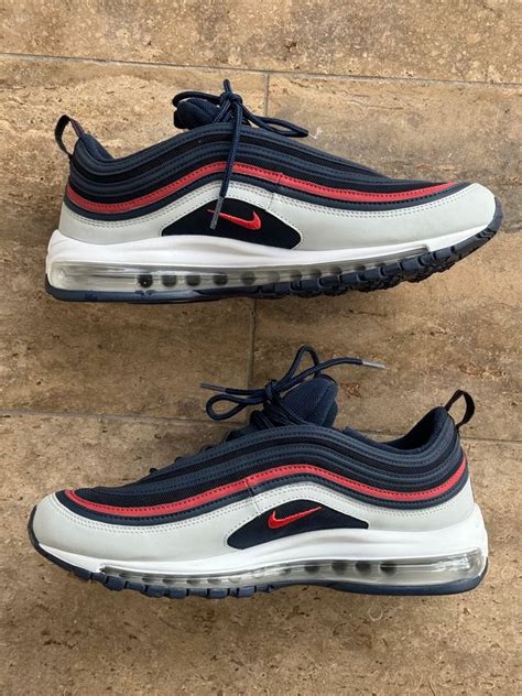 Nike Air Max 97 ’ Größe 41 